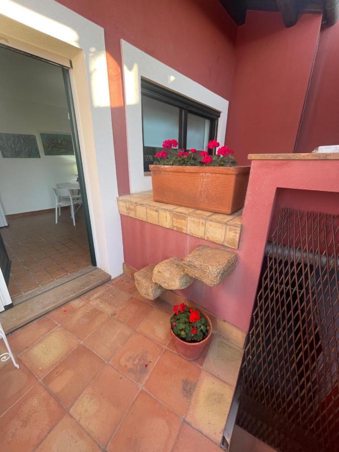 Villa Bella Augusta Exterior foto