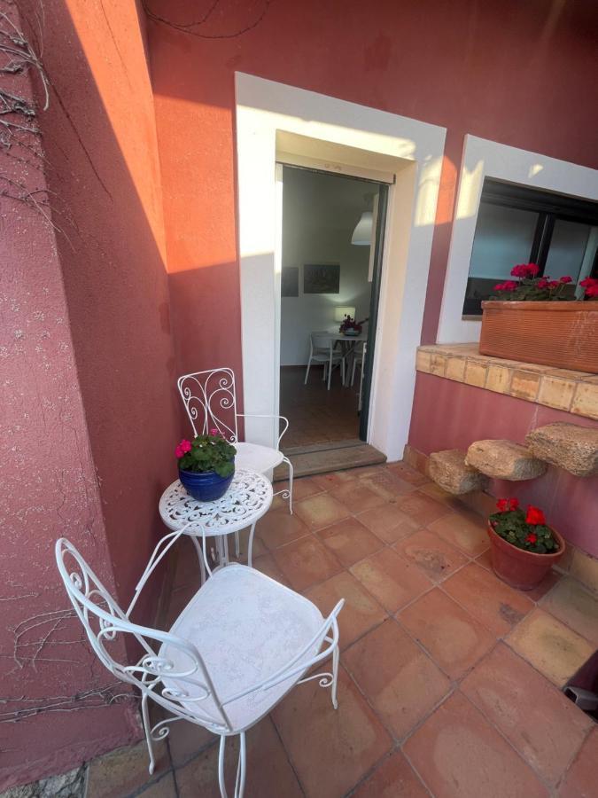 Villa Bella Augusta Exterior foto