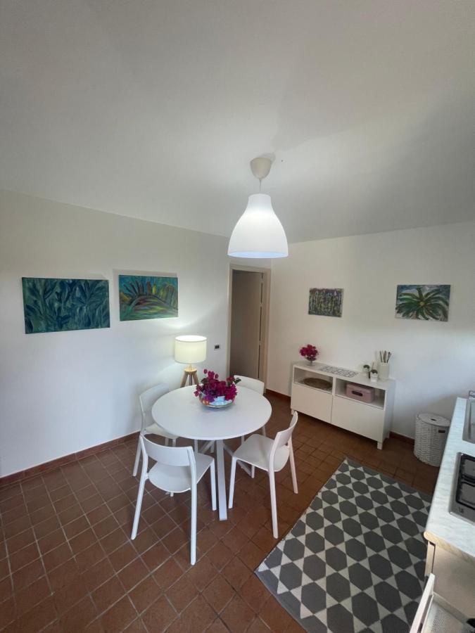 Villa Bella Augusta Exterior foto