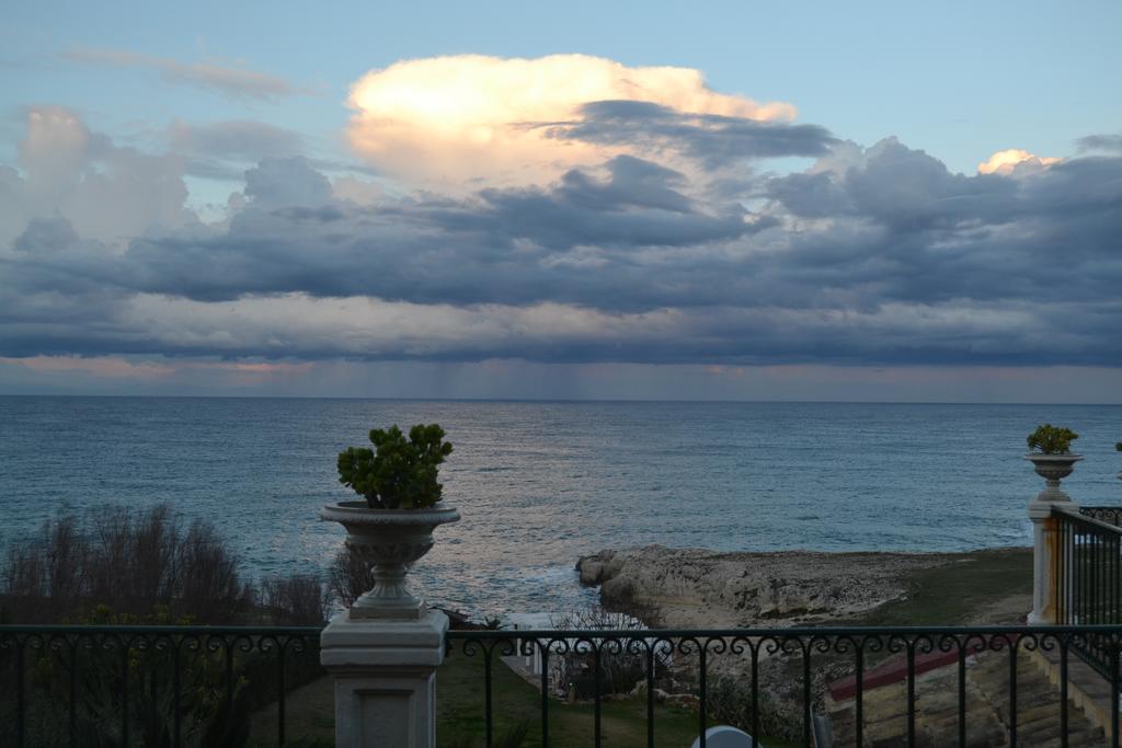 Villa Bella Augusta Quarto foto