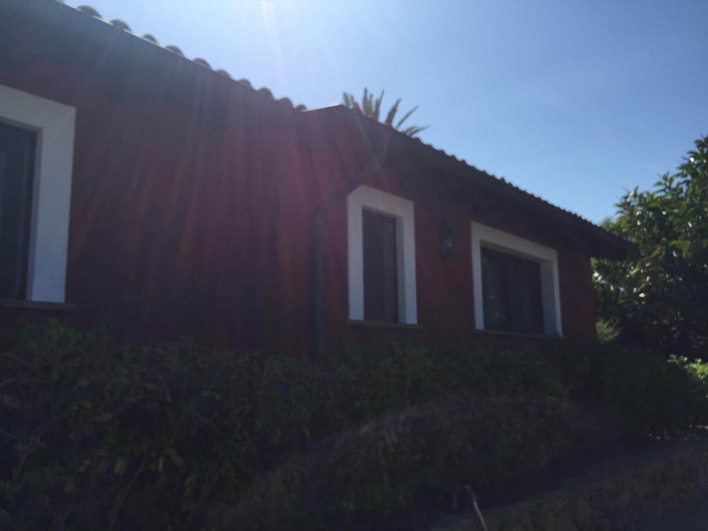 Villa Bella Augusta Exterior foto